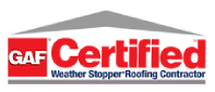 GAF Certified
